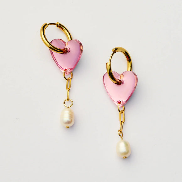 Martha Jean | Lorraine Earrings