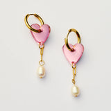 Martha Jean | Lorraine Earrings