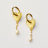 Martha Jean | Lorraine Earrings