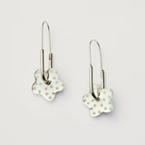 Martha Jean | Dotty Flower Earrings