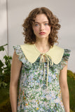 Wolf and Mishka | Meadow Detachable Collar
