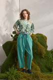 Wolf and Mishka | Meadow Tunic Top