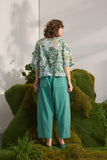 Wolf and Mishka | Meadow Tunic Top