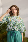 Wolf and Mishka | Meadow Tunic Top