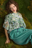 Wolf and Mishka | Meadow Tunic Top