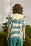 Wolf and Mishka | Meadow Detachable Collar