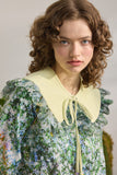 Wolf and Mishka | Meadow Detachable Collar