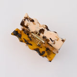 Martha Jean | Wavy Hair Claw