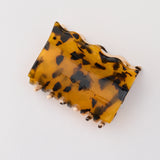 Martha Jean | Wavy Hair Claw