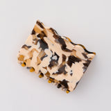 Martha Jean | Wavy Hair Claw