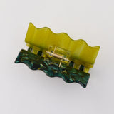 Martha Jean | Wavy Hair Claw