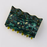 Martha Jean | Wavy Hair Claw