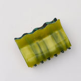 Martha Jean | Wavy Hair Claw