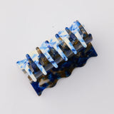 Martha Jean | Wavy Hair Claw