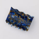 Martha Jean | Wavy Hair Claw