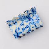 Martha Jean | Wavy Hair Claw