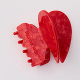 Martha Jean | Heart Hair Clip