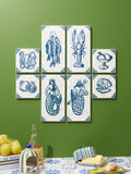 Jones & Co | Taverna Wall Art | Pomme