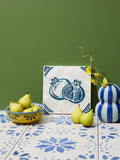Jones & Co | Taverna Wall Art | Pomme