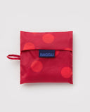 Baggu | Standard Reusable | Red Polka Dot