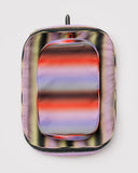 Baggu | Packing Cube Set | Gradient Stripes