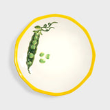 &Klevering | Pisello Platter