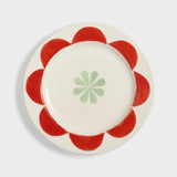 &Klevering | Folk Plate Set | Small
