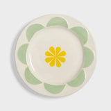 &Klevering | Folk Plate Set | Small