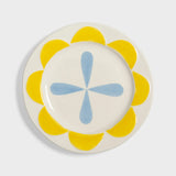 &Klevering | Folk Plate Set | Small