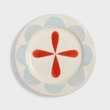 &Klevering | Folk Plate Set | Small