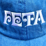 The Silver Spider | Feta