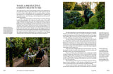 The Productive Garden Companion | Natasha Morgan