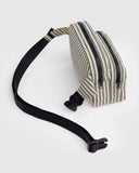 Baggu | Fanny Pack | Sage Stripe