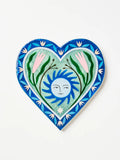 Jones & Co | Fable Sun Blue Heart