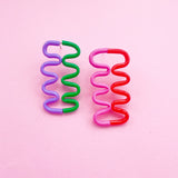 Renee Damiani | Party Bag Studs | Sour Straps