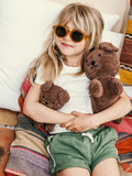Bon Ton Toys | Snuffy Eco Corduroy 21cm