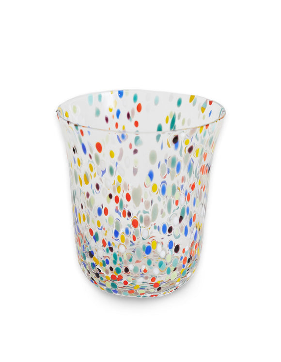 Kip & Co | Party Speckle Tumbler | 2 Piece Set