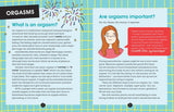 Welcome to Sex | By Melissa Kang & Yumi Stynes & Jenny Latham