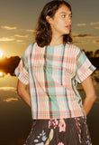 Nancybird | Dolman Top | Summer Check