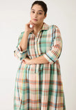 Nancybird | Mel Dress | Summer Check