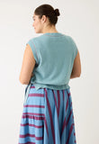 Nancybird | Aria Vest | Flower