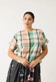 Nancybird | Dolman Top | Summer Check
