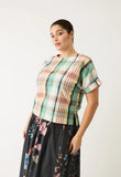 Nancybird | Dolman Top | Summer Check