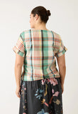 Nancybird | Dolman Top | Summer Check