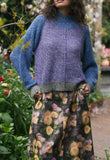 Nancybird | Petra Knit | Splice