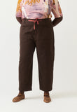 Nancybird | Sera Pant | Chocolate