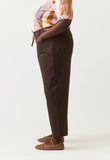 Nancybird | Sera Pant | Chocolate