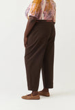 Nancybird | Sera Pant | Chocolate