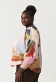 Nancybird | Dahlia Batwing Sweat | Night Herons