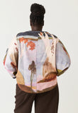 Nancybird | Dahlia Batwing Sweat | Night Herons